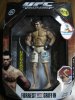 Mma Jakks Forrest Griffin Series 1 Figure Ufc Deluxe